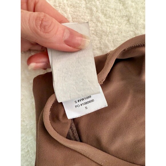 Vuori Sports Bra - Size S - Picture 4 of 5